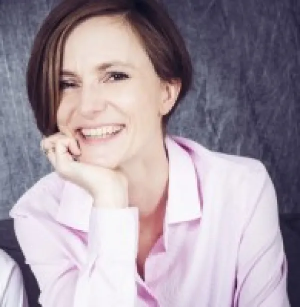 Olga Janaszek-Serafin