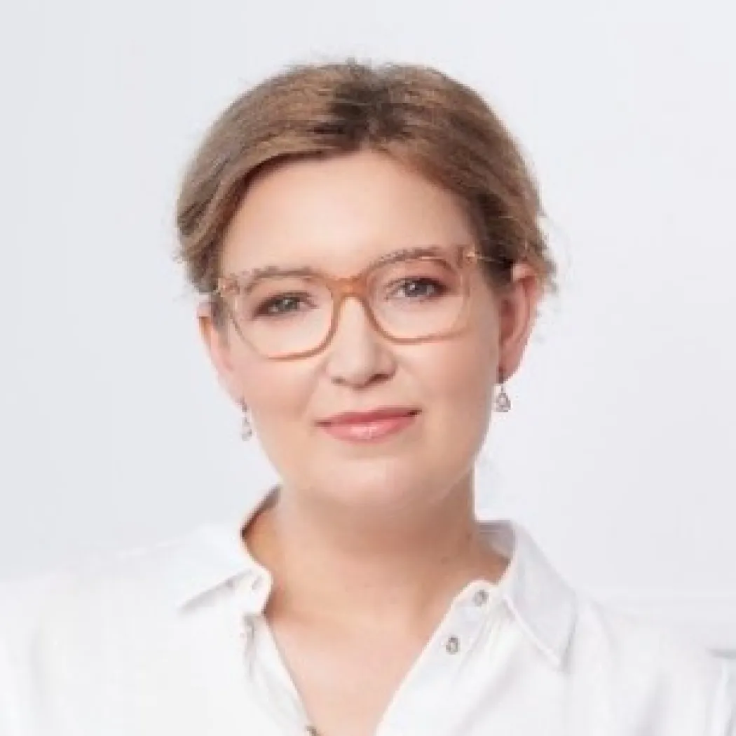 Dr Marta Godlewska- Goska